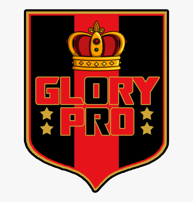 Glory Pro Wrestling at The Pageant