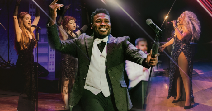 Scott Bradlee's Postmodern Jukebox at The Pageant