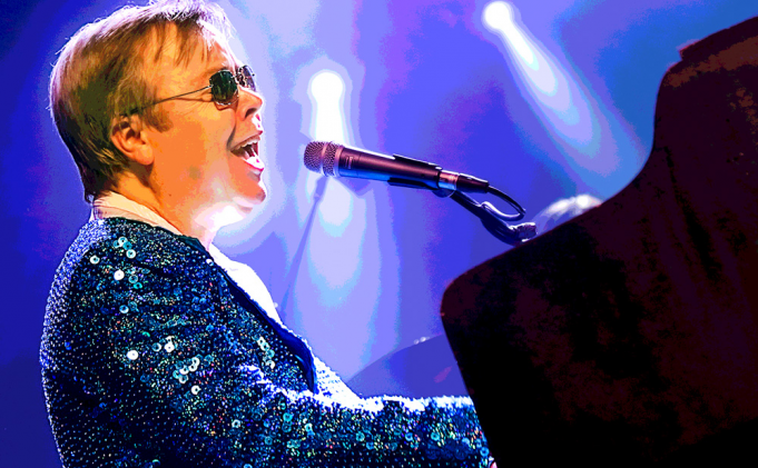 Dogs of Society - Elton John Tribute at The Pageant