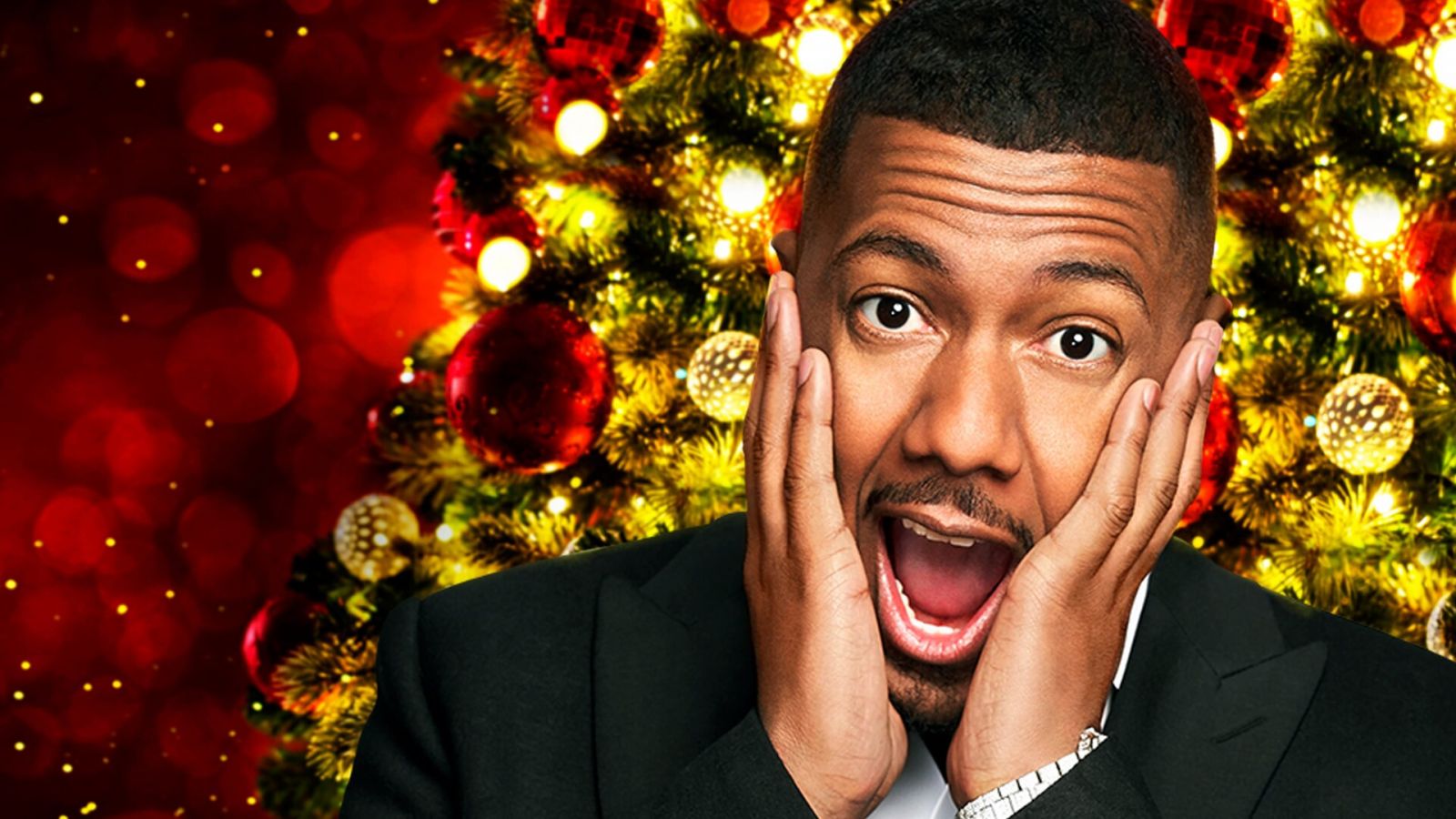 Nick Cannon's Next Superstar Tour at The Pageant