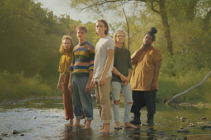 Hippo Campus & Gus Dapperton at The Pageant
