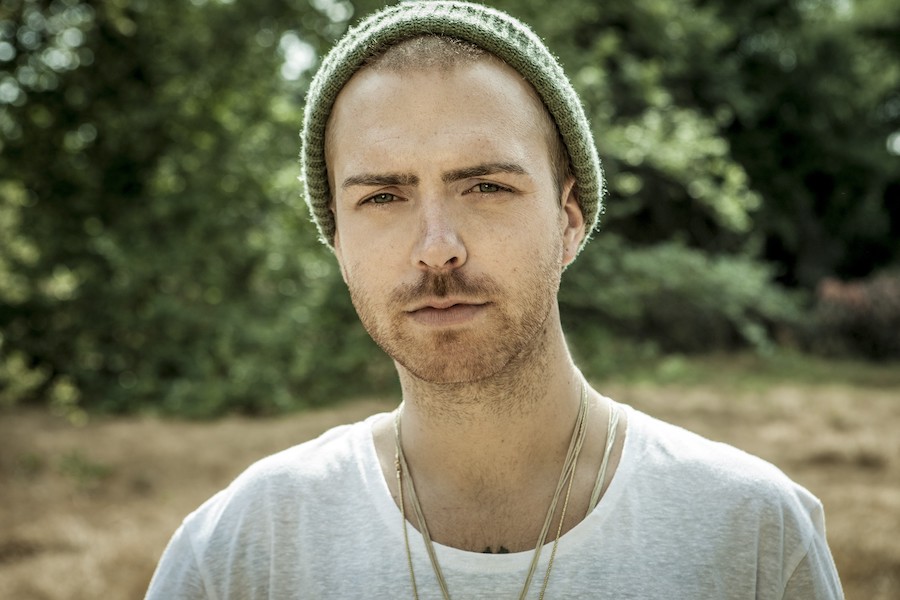 Trevor Hall at The Pageant