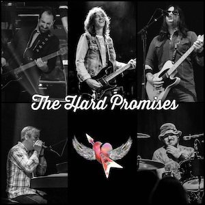 The Hard Promises - Tom Petty Tribute at The Pageant