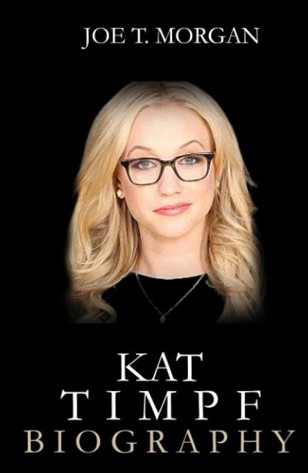 Kat Timpf