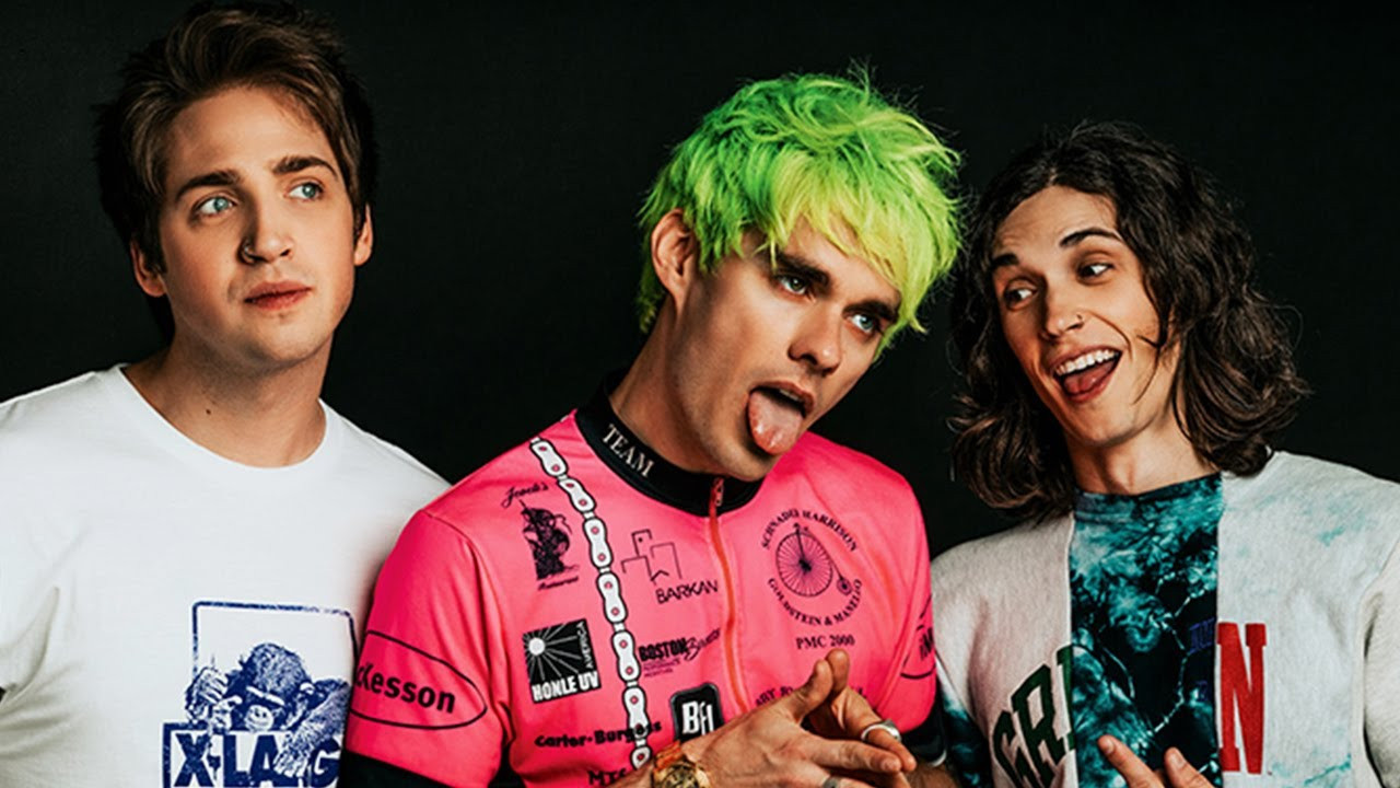 Waterparks & Loveless