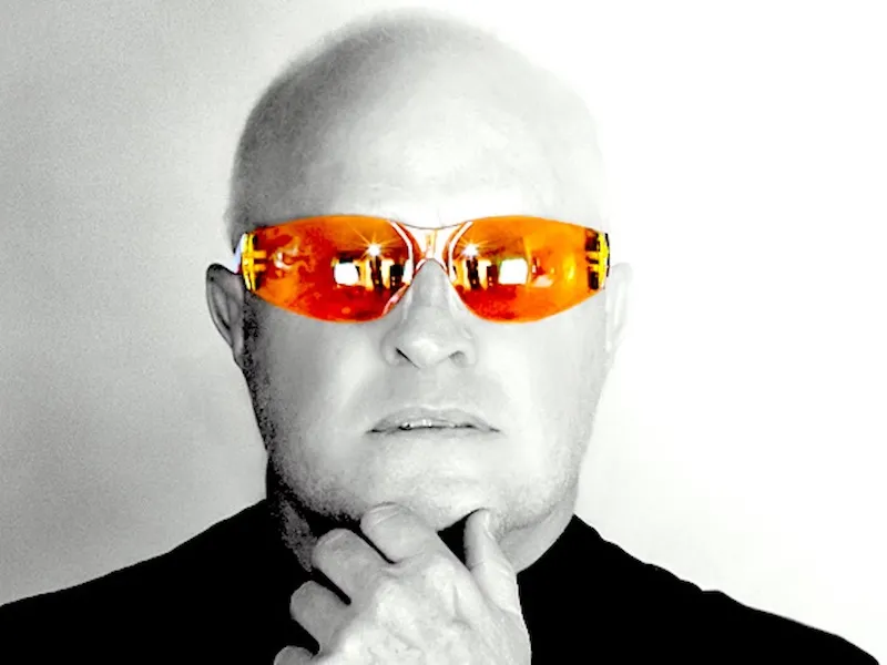 A Flock of Seagulls & Strangelove