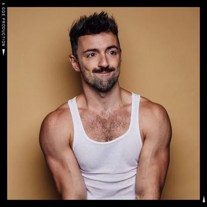 Matteo Lane