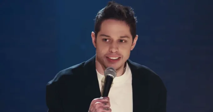 Pete Davidson