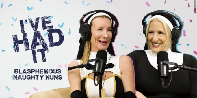 I’ve Had It Podcast