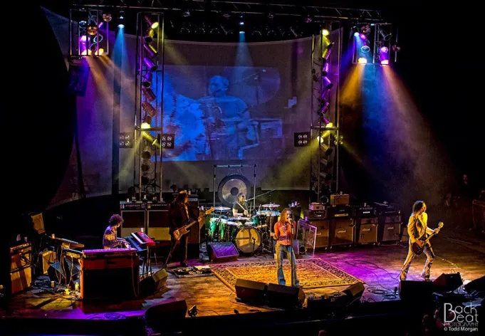 Celebration Day – A Tribute to Led Zeppelin