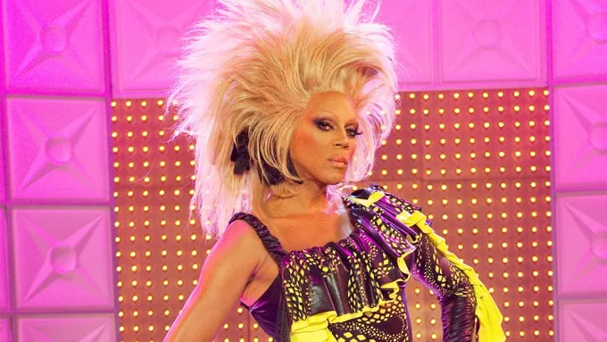 RuPaul: House of Hidden Meanings