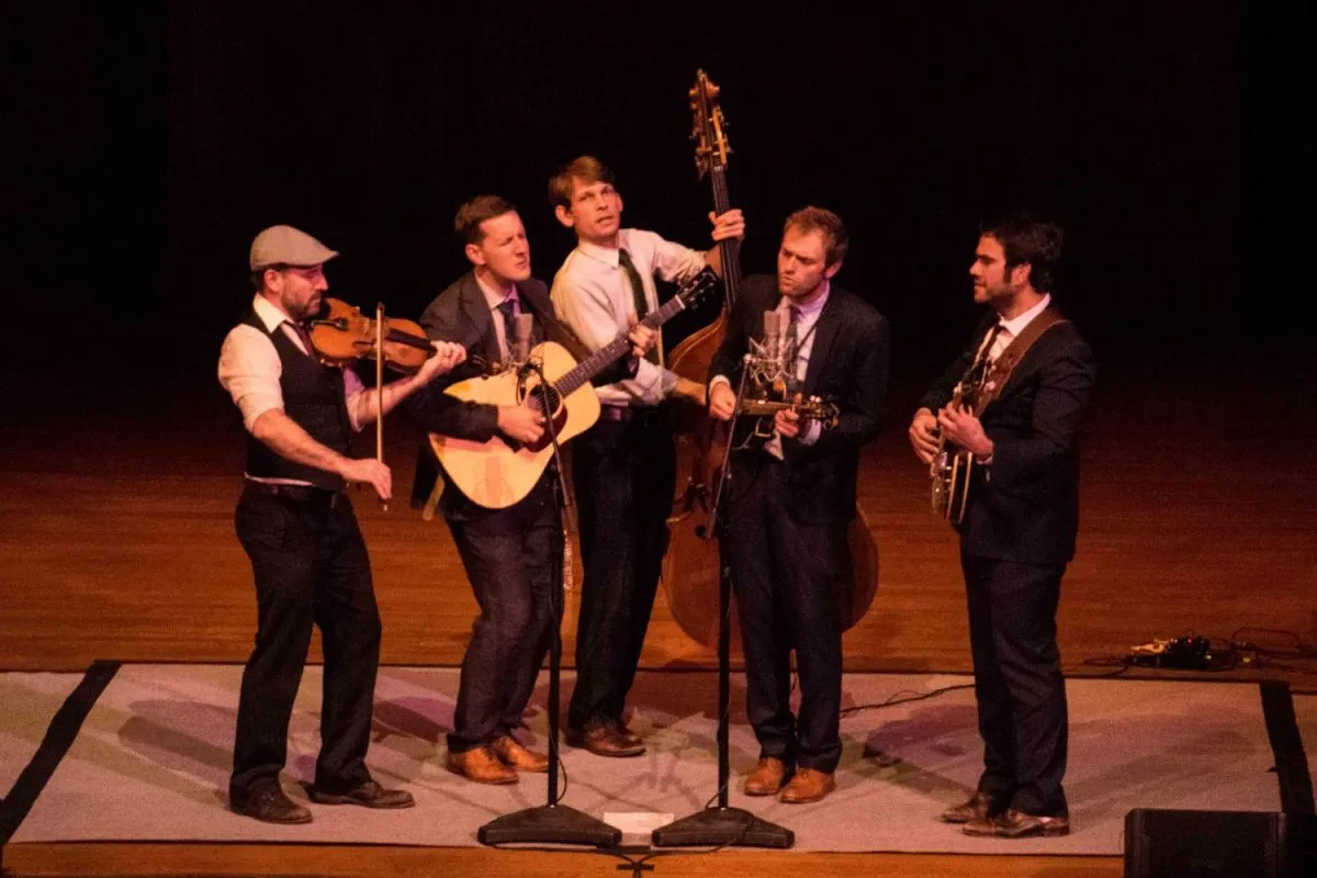 Punch Brothers