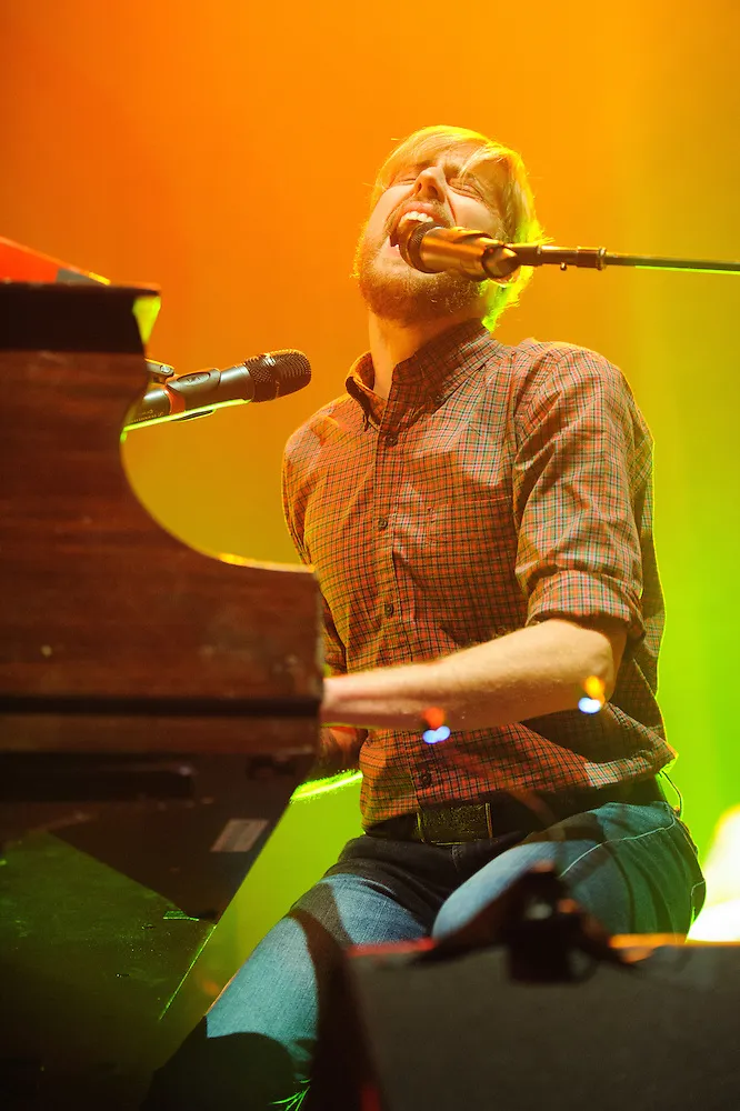 Jack’s Mannequin