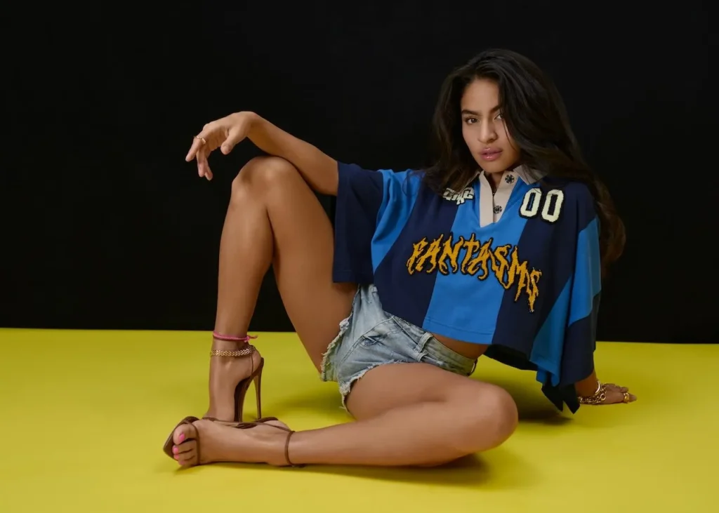 Jessie Reyez