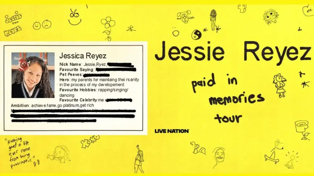 Jessie Reyez at The Pageant