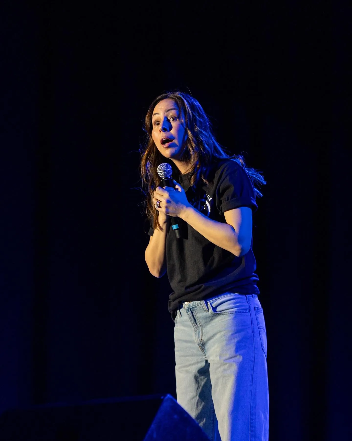 Anjelah Johnson-Reyes