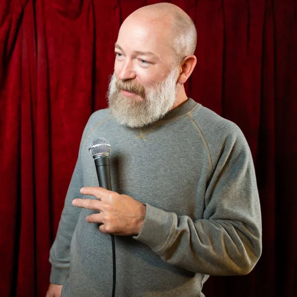 Kyle Kinane