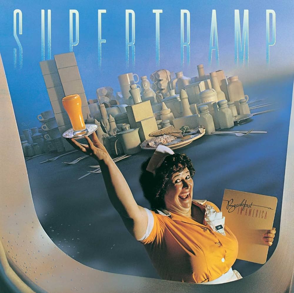 Breakfast In America - A Supertramp Celebration