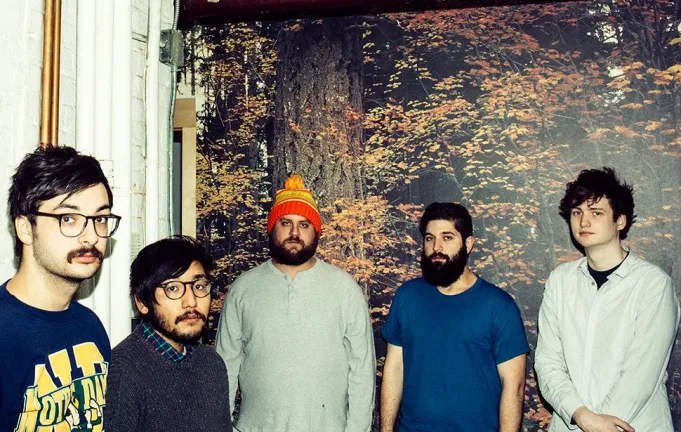 Foxing