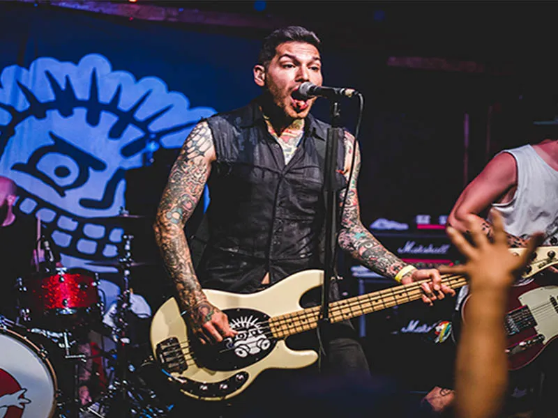 MxPx