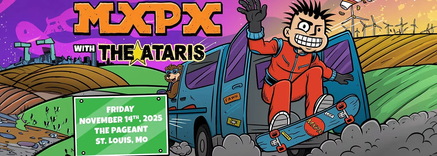 MxPx