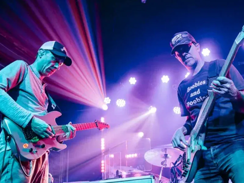 Umphrey's McGee