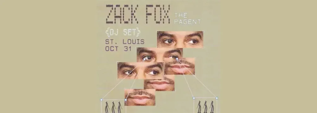 Zack Fox (DJ set) at The Pageant