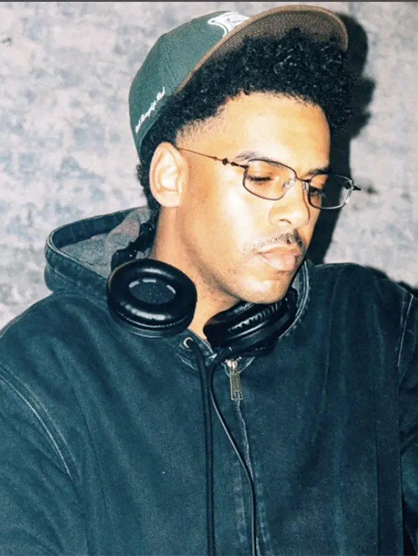 Zack Fox (DJ set)