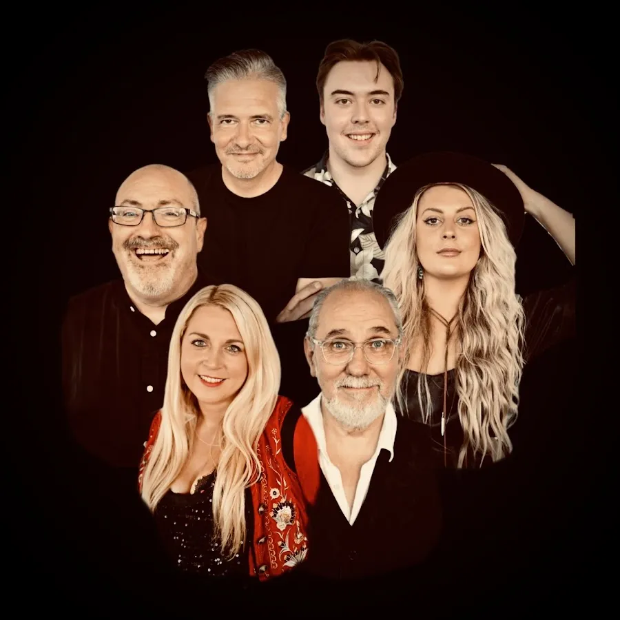 Big Love – A Tribute To Fleetwood Mac