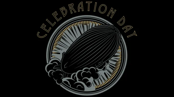 Celebration Day – A Tribute To Led Zeppelin