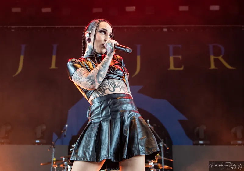 Jinjer