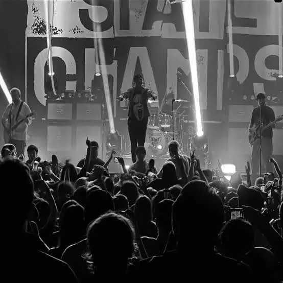 State Champs