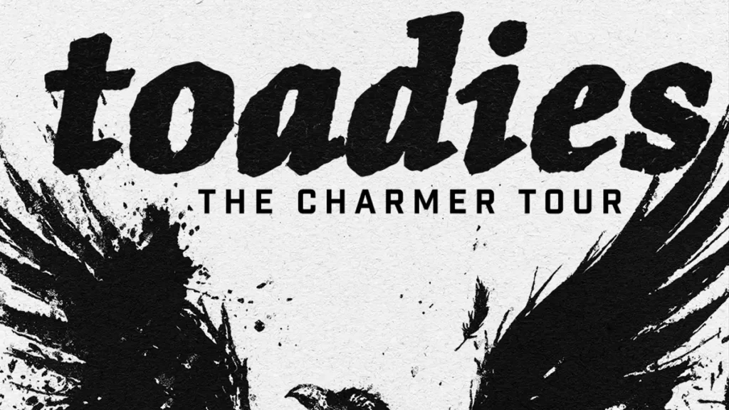 Toadies & Local H at The Pageant
