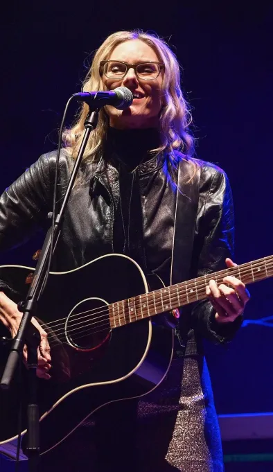 Aimee Mann