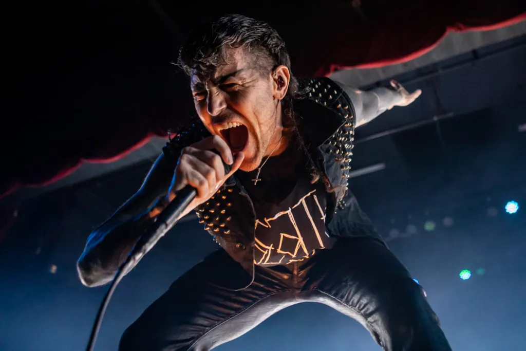 AFI tickets