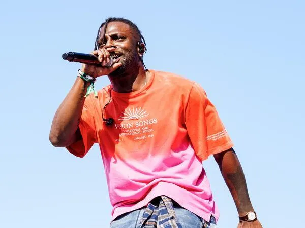 Isaiah Rashad tickets